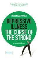 bokomslag Depressive Illness: The Curse of the Strong