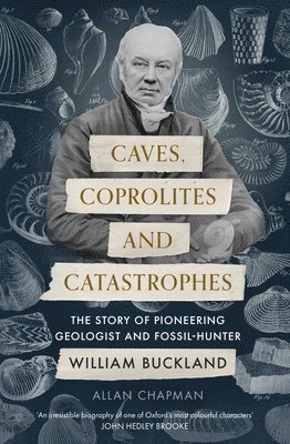 Caves, Coprolites and Catastrophes 1