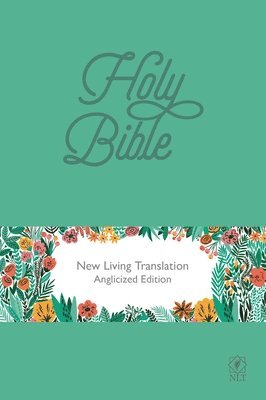 Holy Bible: New Living Translation Premium (Soft-tone) Edition 1
