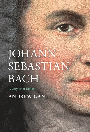 bokomslag Johann Sebastian Bach