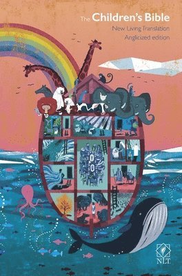 Children's Bible 1