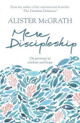 bokomslag Mere Discipleship