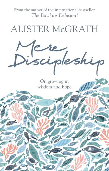 bokomslag Mere Discipleship