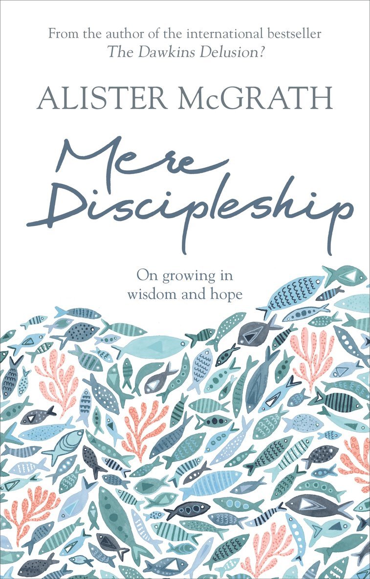 Mere Discipleship 1