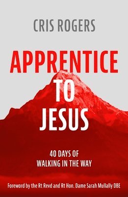 Apprentice to Jesus 1