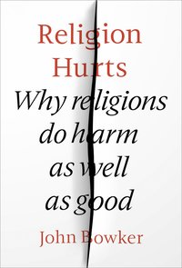 bokomslag Religion Hurts