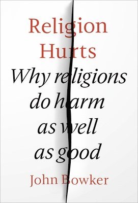 bokomslag Religion Hurts