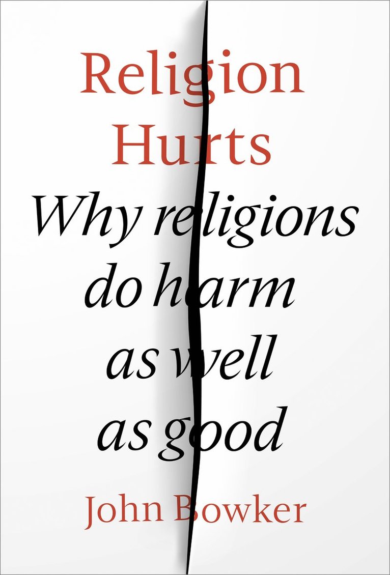 Religion Hurts 1