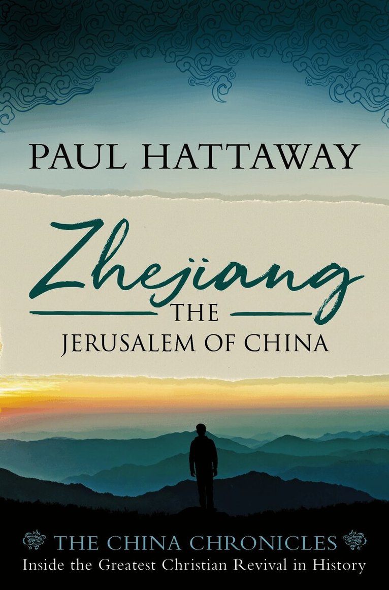 Zhejiang: The Jerusalem of China