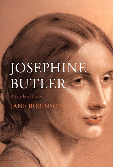 bokomslag Josephine Butler