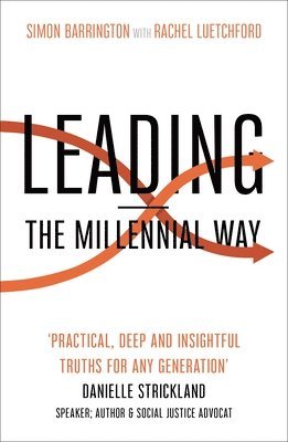 Leading - The Millennial Way 1