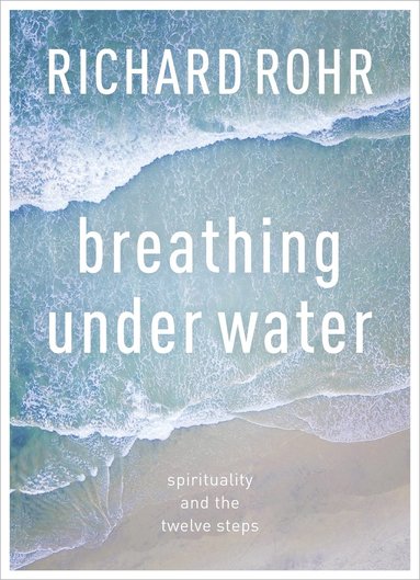 bokomslag Breathing Under Water