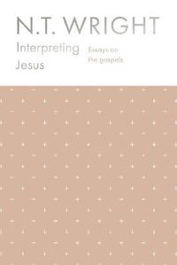 bokomslag Interpreting Jesus