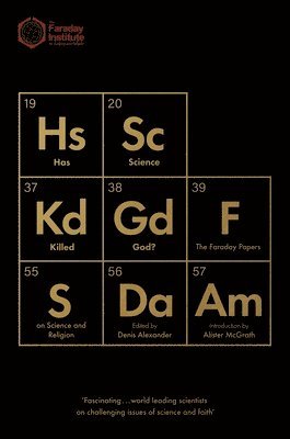 Has Science Killed God? 1