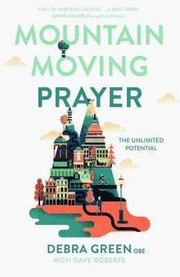 Mountain-Moving Prayer 1