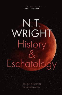 History and Eschatology