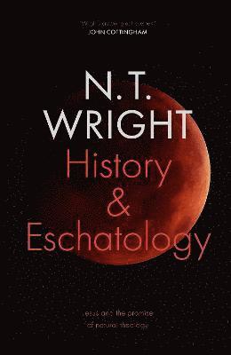 History and Eschatology 1