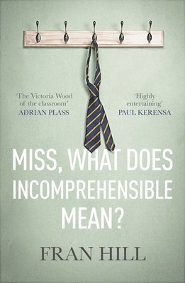 Miss, What Does Incomprehensible Mean? 1