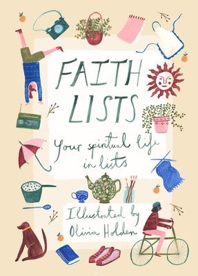 Faith Lists 1