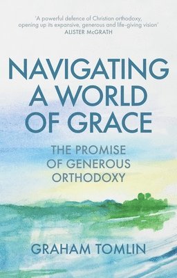Navigating a World of Grace 1