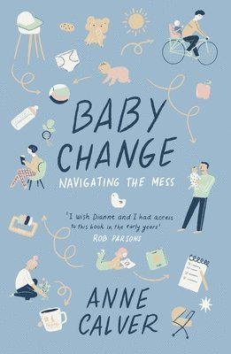 Baby Change 1