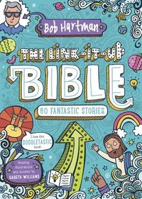 bokomslag The Link-It-Up Bible