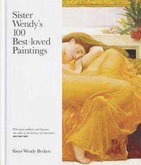bokomslag Sister Wendy's 100 Best-loved Paintings