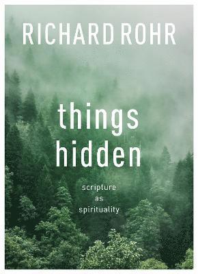 Richard Rohr - Things Hidden, Häftad
