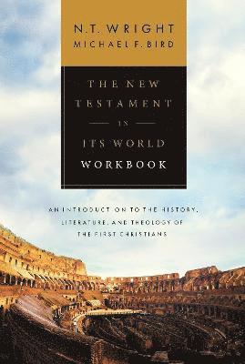 bokomslag The New Testament in its World Workbook