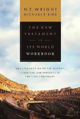New Testament in its World Workbook