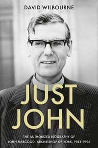 bokomslag Just John