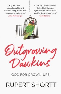 Outgrowing Dawkins 1