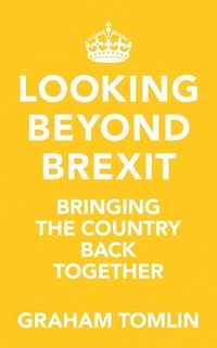 bokomslag Looking Beyond Brexit