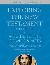 bokomslag Exploring the New Testament, Volume 1