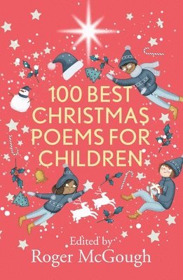 100 Best Christmas Poems for Children 1