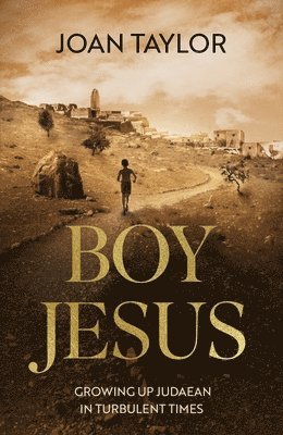 Boy Jesus 1