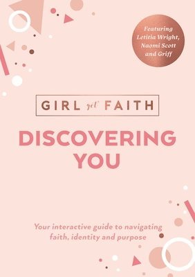 Discovering You 1