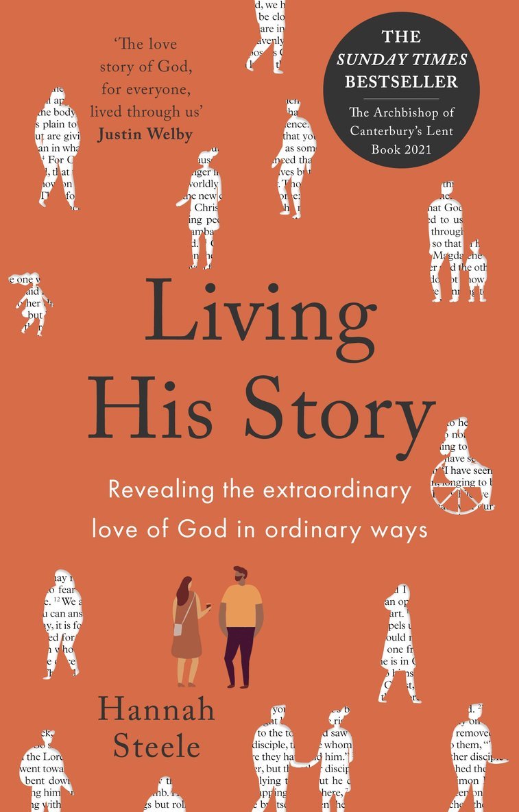 Living His Story 1