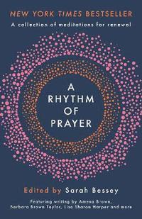 bokomslag A Rhythm of Prayer