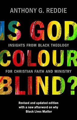 Is God Colour-Blind? 1