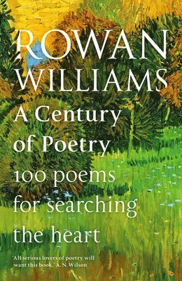A Century of Poetry 1