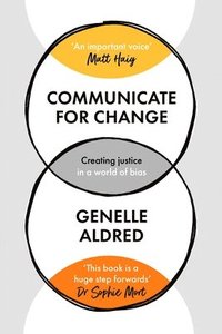 bokomslag Communicate for Change