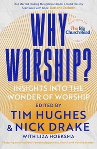 bokomslag Why Worship?
