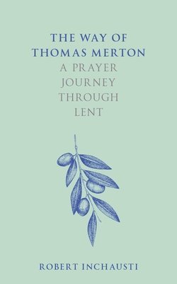 bokomslag The Way of Thomas Merton