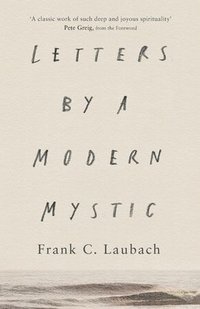 bokomslag Letters by a Modern Mystic