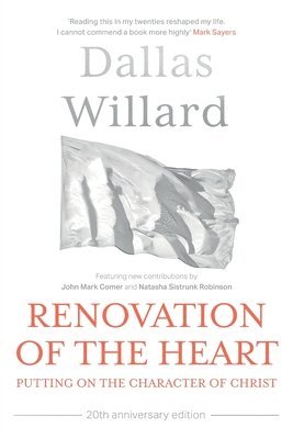 Renovation of the Heart (20th Anniversary Edition) 1