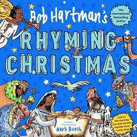 bokomslag Bob Hartman's Rhyming Christmas