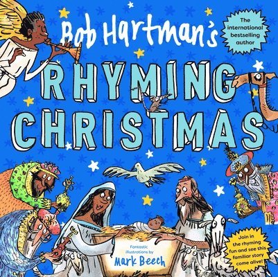 Bob Hartman's Rhyming Christmas 1