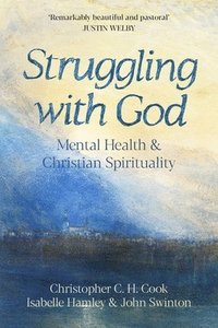 bokomslag Struggling with God