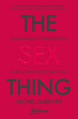 The Sex Thing 1